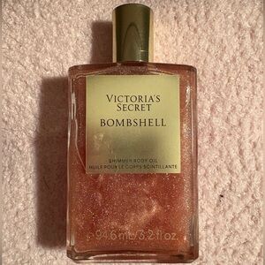 Victoria’s Secret Bombshell Shimmer